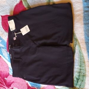 SC - Mid-Rise Jeggings